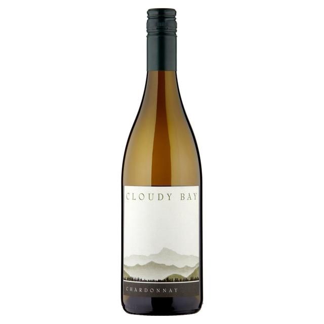 Cloudy Bay Chardonnay