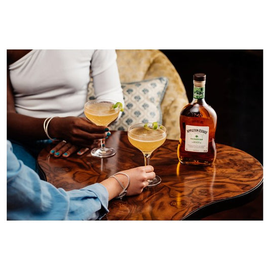 Appleton Estate Signature Finest Jamaica Rum Liqueurs and Spirits M&S   