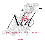 The Ned Rose Wine & Champagne M&S   