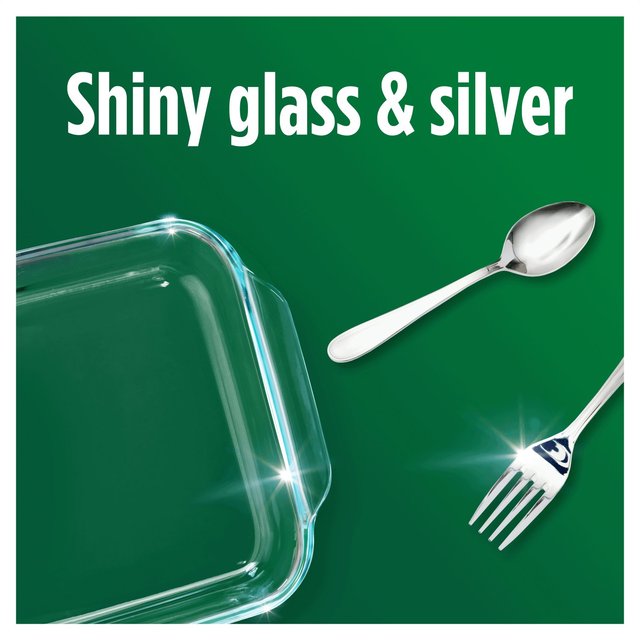 Fairy Platinum All in One Original Dishwasher Tablets (Box) Tableware & Kitchen Accessories M&S   