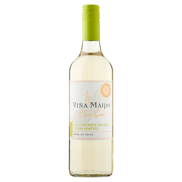 Vina Maipo Classic Sauvignon Blanc/PX