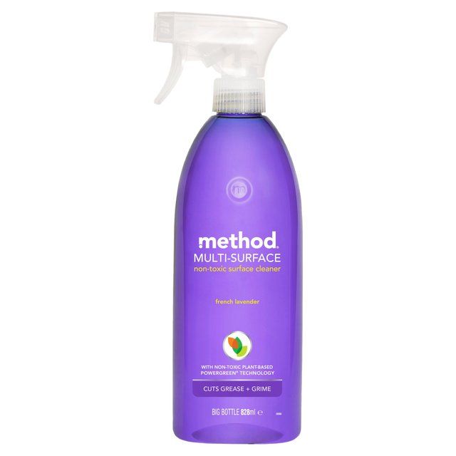 Method Lavender Scent Multi Surface Spray