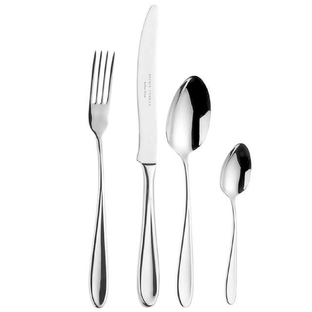 Sophie Conran Rivelin Stainless Steel Cutlery Set