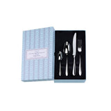 Sophie Conran Rivelin Stainless Steel Cutlery Set Perfumes, Aftershaves & Gift Sets M&S   