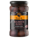 Gaea Olives Pitted Kalamata Default Title