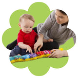 Lamaze Musical Inchworm, 0mths+ Baby Accessories & Cleaning M&S   