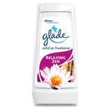 Glade Solid Bathroom Gel Relaxing Zen Air Freshener Miscellaneous M&S   