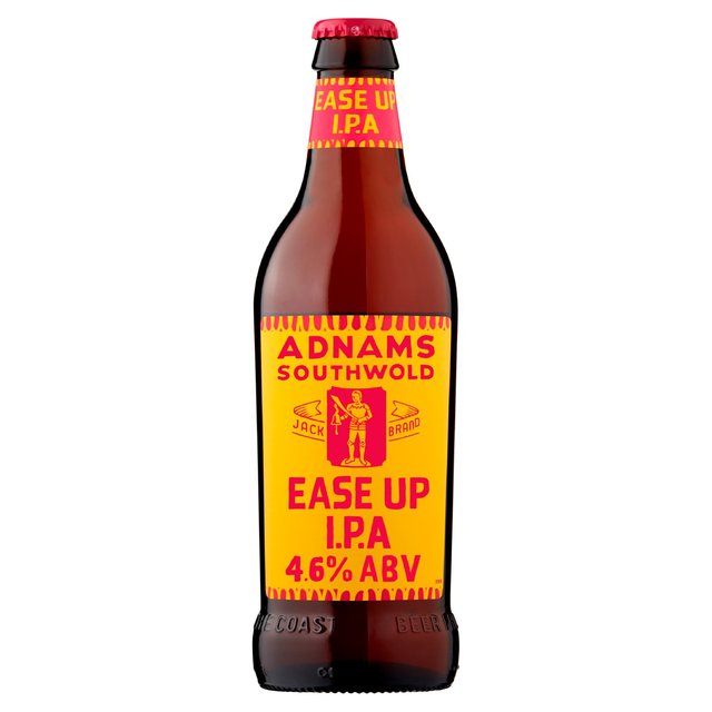 Adnams Ease Up IPA