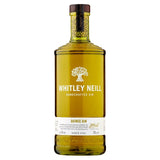 Whitley Neill Quince Gin Liqueurs and Spirits M&S Default Title  