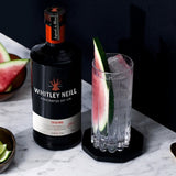 Whitley Neill Dry Gin Liqueurs and Spirits M&S   