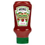 Heinz Organic Tomato Ketchup Food Cupboard M&S Default Title  