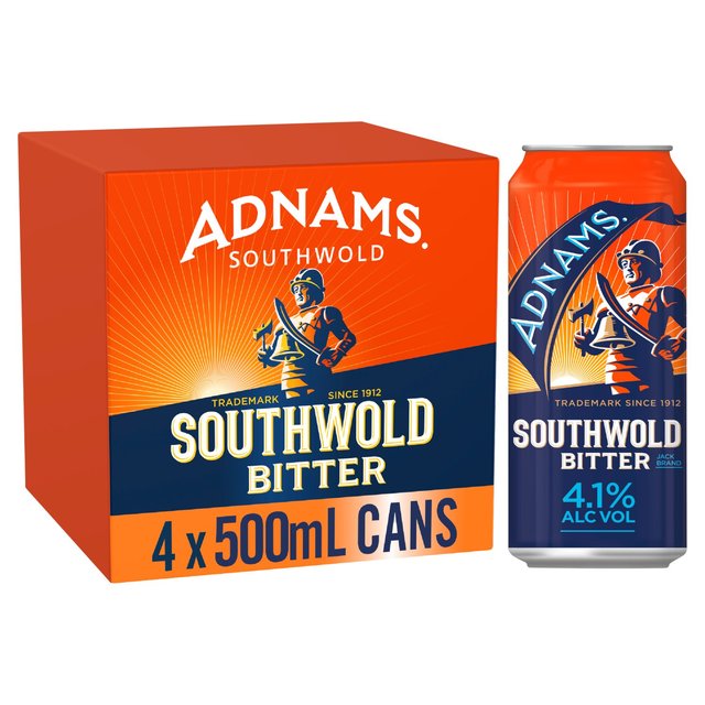 Adnams Southwold Bitter