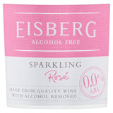 Eisberg Sparkling Rose Alcohol Free Adult Soft Drinks & Mixers M&S   