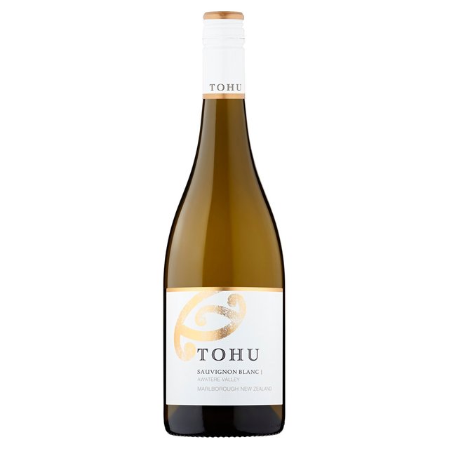 Tohu Awatere Valley Sauvignon Blanc Wine & Champagne M&S   