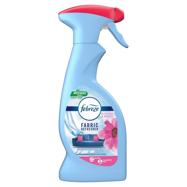 Febreze Blossom & Breeze Fabric Refresher