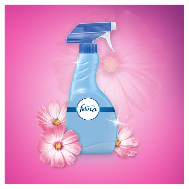 Febreze Blossom & Breeze Fabric Refresher Accessories & Cleaning M&S   