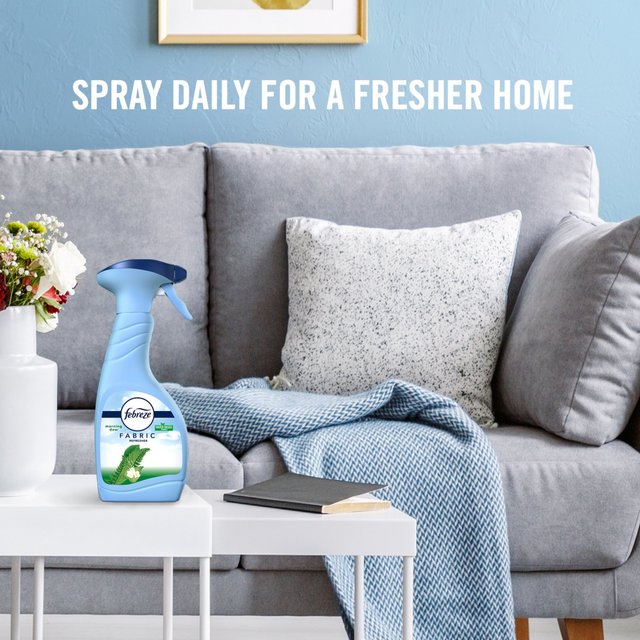 Febreze Blossom & Breeze Fabric Refresher Accessories & Cleaning M&S   