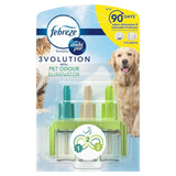 Febreze 3Volution Plug In Refill Pet Odour Accessories & Cleaning M&S Default Title  