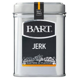 Bart Blends Jerk Spice Tin Cooking Ingredients & Oils M&S Default Title  