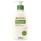 Aveeno Daily Moisturising Lotion GOODS ASDA   