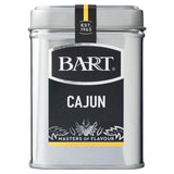 Bart Blends Cajun Seasoning Tin - McGrocer