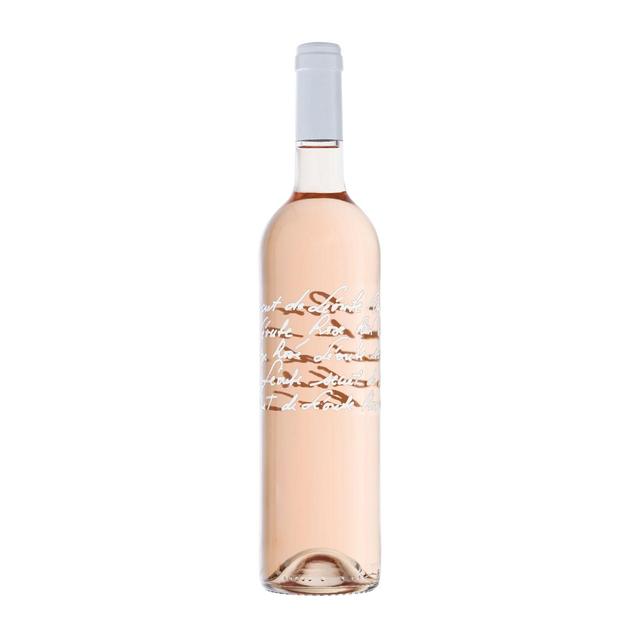 Secret de Leoube Daylesford Organic Cotes de Provence Rose Wine & Champagne M&S Default Title  