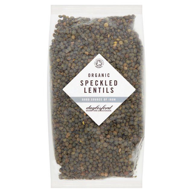 Daylesford Organic French Lentils