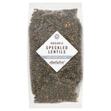 Daylesford Organic French Lentils Food Cupboard M&S Default Title  