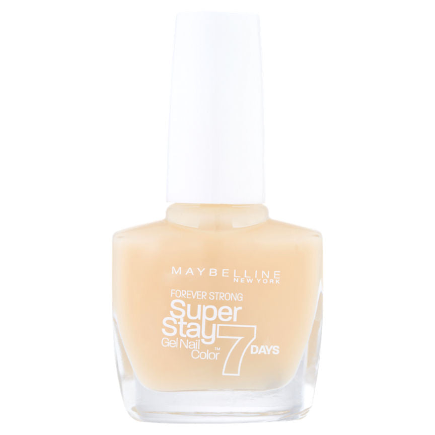 Maybelline Forever Strong Pro 76 French Manicure