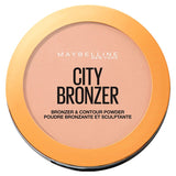 Maybelline City Bronze Bronzer 250 Medium Warm Make Up & Beauty Accessories ASDA   