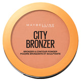 Maybelline City Bronze Bronzer 300 Deep Cool Make Up & Beauty Accessories ASDA   