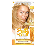 Garnier Belle Color 8.3 Natural Baby Blonde Permanent Hair Dye Hair Colourants & Dyes ASDA   