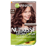 Garnier Nutrisse 5.25 Chestnut Brown Permanent Hair Dye GOODS ASDA   