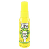 Airwick ViPoo Lemon Toilet Spray Miscellaneous M&S   