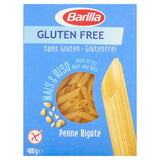 Barilla Gluten Free Penne Rigate Free from M&S Default Title  