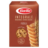 Barilla Whole Wheat Pasta Fusilli Wholegrain Pasta Food Cupboard M&S Default Title  