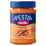 Barilla Red Pesto Pasta Sauce Cooking Sauces & Meal Kits M&S Default Title  