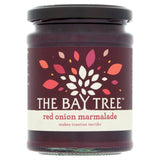 The Bay Tree Red Onion Marmalade Table sauces, dressings & condiments M&S   