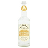 Fentimans Premium Indian Tonic Water Adult Soft Drinks & Mixers M&S   