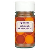 Ocado Ground Mixed Spice GOODS M&S Default Title  