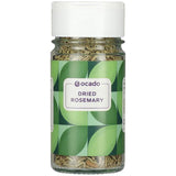 Ocado Dried Rosemary Cooking Ingredients & Oils M&S Default Title  