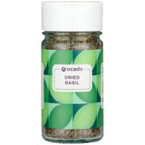 Ocado Dried Basil Cooking Ingredients & Oils M&S   