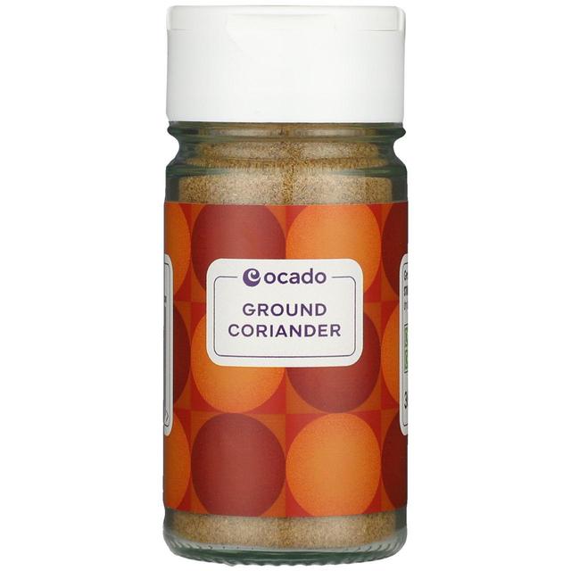 Ocado Ground Coriander