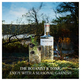 The Botanist Islay Dry Gin Liqueurs and Spirits M&S   