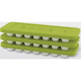 Joseph Joseph Quicksnap Plus Ice Cube Tray HOME, GARDEN & OUTDOOR M&S   