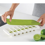 Joseph Joseph Quicksnap Plus Ice Cube Tray HOME, GARDEN & OUTDOOR M&S   