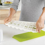 Joseph Joseph Quicksnap Plus Ice Cube Tray HOME, GARDEN & OUTDOOR M&S   