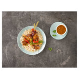 Tilda Microwave Coconut Chilli & Lemongrass Basmati Rice Rice, Pasta & Noodles M&S   