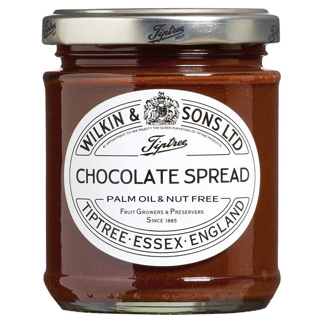 Tiptree Chocolate Spread Free from M&S Default Title  