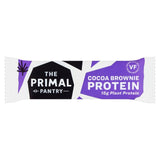 The Primal Pantry Cocoa Brownie Plant Protein Bar Free from M&S   